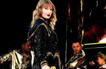 «Taylor Swift: Songbook Trail»: Έκθεση για την Τέιλορ Σουίφτ διοργανώνει αυτό το καλοκαίρι το V&A Museum στο Λονδίνο. 
