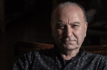 Ο διεθνής Έλληνας σκηνοθέτης Θεόδωρος Τερζόπουλος