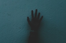 Χέρι ατόμου