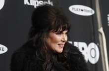 Αν Γουίλσον