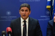 Λευτέρης Αυγενάκης