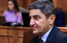 Λευτέρης Αυγενάκης