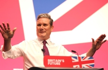 Βρετανικές εκλογές: Δεδομένη η νίκη των Εργατικών