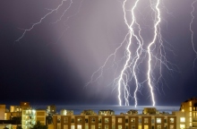 Κεραυνοί και κακακαιρία: Πώς μπορούμε να προστατευτούμε