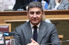 Λευτέρης Αυγενάκης