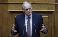 Λευτέρης Αυγενάκης