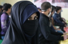 Ντοκουμέντο φρίκης από τον ομαδικό βιασμό γυναίκας από Ταλιμπάν 