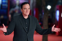 Οι Κινηματογραφικοί στοχασμοί του Κουέντιν Ταραντίνο