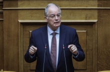 Τασούλας: Τα πειθαρχικά μέτρα που επέβαλε σε Αυγενάκη και Φωτίου