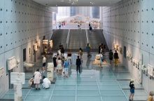 Μουσείο Ακρόπολης