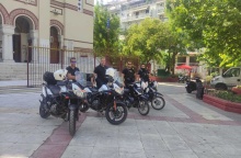 Αθήνα: Κοινές περιπολίες Δημοτικής Αστυνομίας και ΕΛ.ΑΣ.