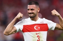 Euro 2024: Διπλωματική κρίση Βερολίνου Άγκυρας μετά τον χαιρετισμό του Ντεμιράλ 