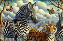 Για το βιβλίο του Enric Sala, «Η φύση της Φύσης»