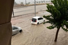 Κακοκαιρία 