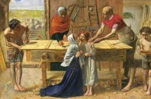 Ιησούς: Ανακαλύφθηκε πάπυρος 1.600 ετών για την παιδική του ηλικία Ιησούς: Ανακαλύφθηκε πάπυρος 1.600 ετών για την παιδική του ηλικία 