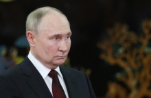 Πούτιν: Μπάιντεν ή Τραμπ προτιμά ο Ρώσος πρόεδρος μετά το ντιμπέιτ;