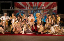 Κερδίστε διπλές προσκλήσεις για τον «Πλούτο» του Αριστοφάνη στο Αρχαίο Θέατρο Επιδαύρου