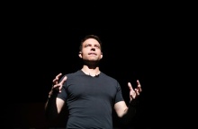 Ο Στέφανος Κασσελάκης