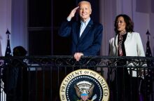 ΗΠΑ: Ο Τζο Μπάιντεν παραχωρεί σήμερα πολυαναμενόμενη και υψηλού κινδύνου συνέντευξη στον Τζορτζ Στεφανόπουλος - Από μια κλωστή κρέμεται η υποψηφιότητά του 