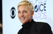 Η Έλεν Ντε Τζένερις απαντά ότι δεν είναι μοχθηρή 