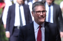 Κιρ Στάρμερ