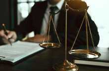 Οι ενστάσεις, ο δικαστής και… το Άγιο Πνεύμα