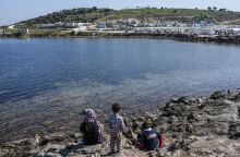Σταυροφόροι του ευρωπαϊκού πολιτισμού