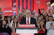 Βρετανία: Η νίκη των Εργατικών και ο θρίαμβος του αυτονόητου