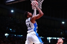 Προολυμπιακό τουρνουά μπάσκετ 2024: Η Ελλάδα πάει τελικό