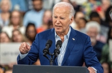 Ο Τζο Μπάιντεν