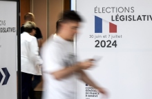 Γαλλικές εκλογές: Πόσο πιθανή είναι η αυτοδυναμία της Λεπέν