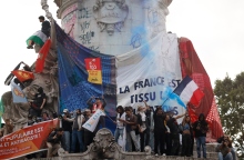 Γαλλικές εκλογές:H πολιτική αστάθεια θα είναι η νέα κανονικότητα - Η πρώτη ανάλυση μετά τα exit polls 