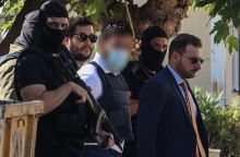 Δολοφονία Παναγιώτη Στάθη στο Ψυχικό: Πυρίτιδα στο σπίτι του 44χρονου