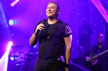 Ο Αντώνης Ρέμος