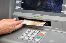 ΑΤΜ - Πληρωμές