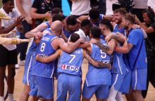 Η Εθνική Ελλάδας