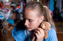 Σεξουαλική κακοποίηση: Κάθε μισή ώρα ένα παιδί πέφτει θύμα στη Γερμανία