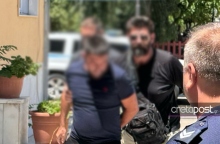 Κρήτη: Στη φυλακή ο 32χρονος που σκότωσε με μπαλωθιές μπατζανάκη του