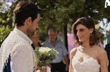 Σασμός: Σήμερα το τελευταίο επεισόδιο της σειράς