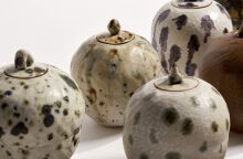 Σύρος: Έκθεση κεραμικής με τίτλο «Το κουτί της Πανδώρας»