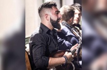 Χανιά: 22χρονος τραγουδιστής ο άνδρας που απανθρακώθηκε στο όχημά του