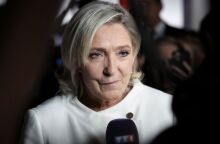 Μαρίν Λεπέν