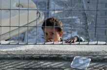 Μυτιλήνη: Ένοχοι 21 κατηγορούμενοι για «πογκρόμ» κατά μεταναστών και προσφύγων τον Απρίλιο του 2018 - Αναγνώρισε ρατσιστικά κίνητρα το δικαστήριο