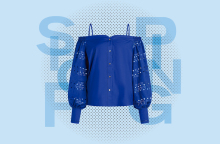 Καλοκαιρινά ψώνια για διακοπές