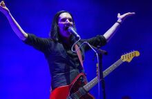 «Αποκτήστε ζωή», λένε οι Placebo σε όσους τους επικρίνουν για συναυλία τους στην Ελβετία - Η ανακοίνωση του Μπράιαν Μόλκο μετά τις αντιδράσεις. 