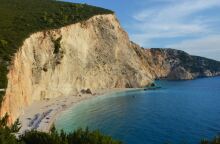 Λευκάδα: Γυναίκα βρέθηκε νεκρή στο Πόρτο Κατσίκι