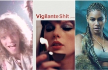 Ποια είναι τα καλύτερα revenge songs ever;