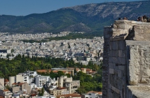 Βιώσιμος Τουρισμός : η πρόκληση είναι εδώ 