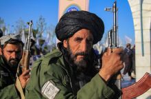 Αφγανιστάν: Οι Ταλιμπάν απορρίπτουν έκθεση του ΟΗΕ για τη δημιουργία κλίματος φόβου - Χαρακτηρίζουν αβάσιμες τις κατηγορίες για την αστυνομία ηθών