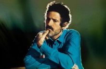 Devendra Banhart: Δωρεάν συναυλία στο ΚΠΙΣΝ